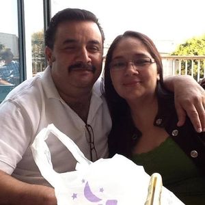 Meet your Posher, Joaquin